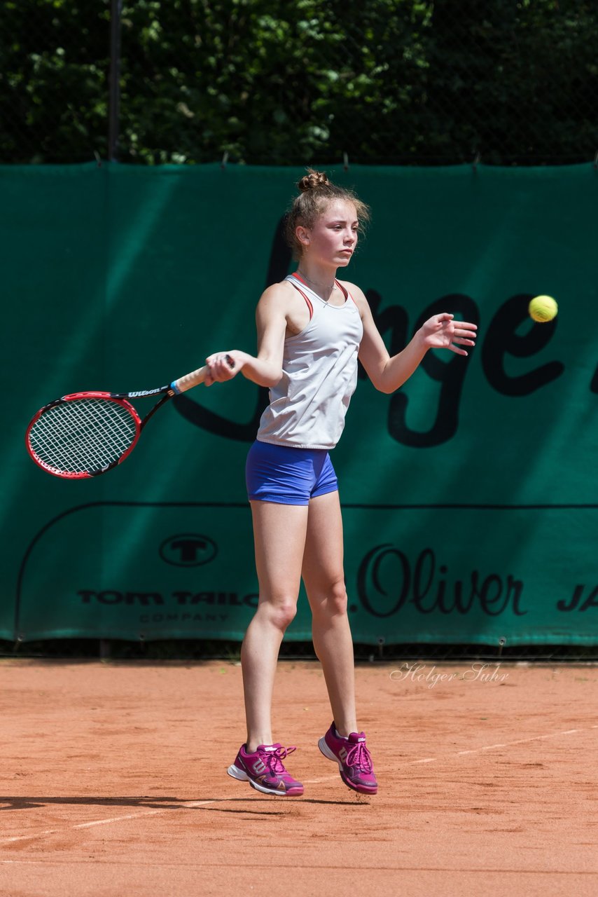 Bild 326 - Ahrensburg Junior Open